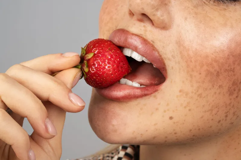 Sorry, But Your Chocolate Bar Isn't Causing Your Breakouts