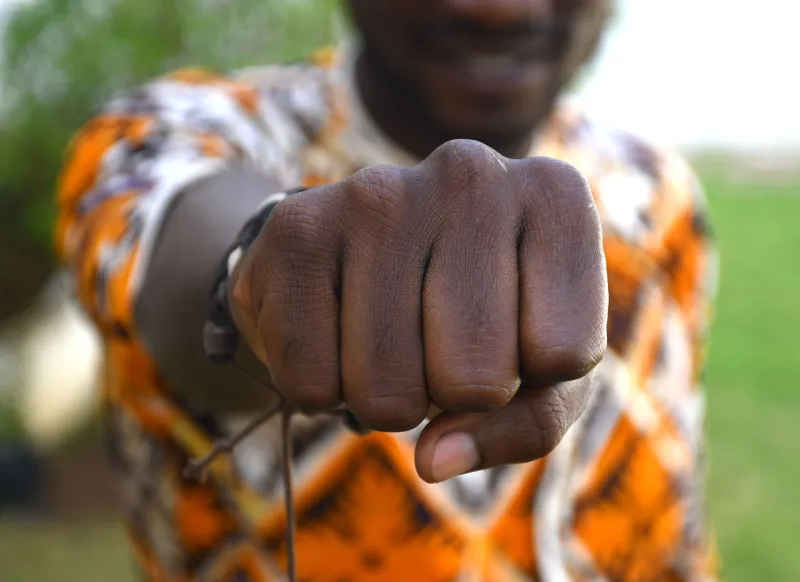 Your Grandma Was Wrong: Cracking Your Knuckles Does Not Cause Arthritis