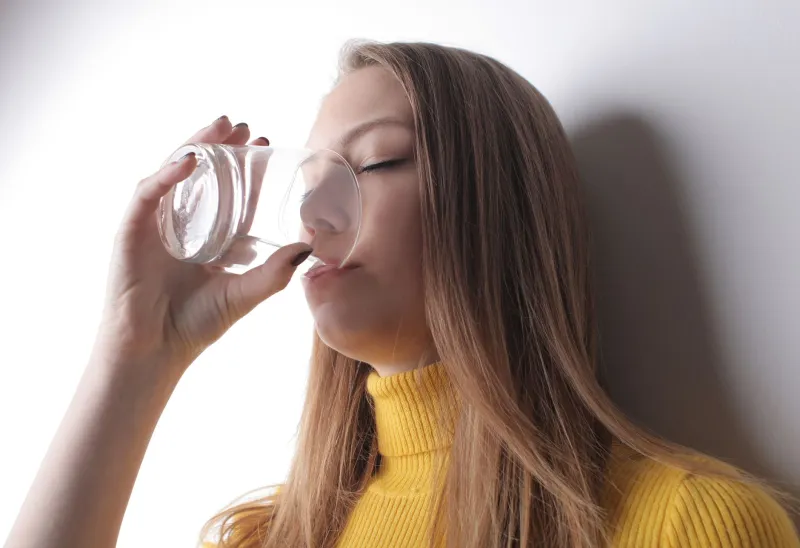 Drink When You're Thirsty: Why the '8 Glasses a Day' Rule Is Basically Made Up