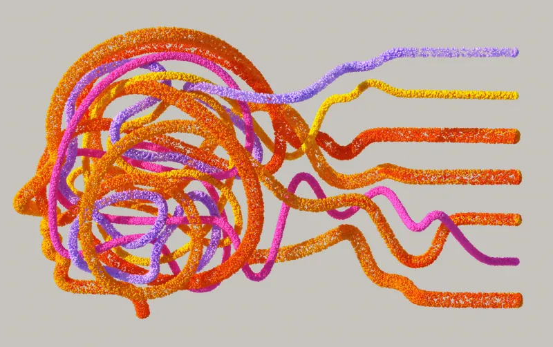 Forgetting Stuff Doesn't Mean Your Brain Is Broken — It Means It's Working